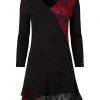 Cheap Joe Browns Joe's Favourite Cutabout Jersey Tunic Black
