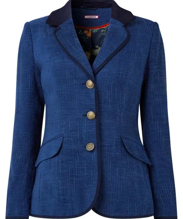 Store Joe Browns Joe's Favourite Forever Jacket Blue