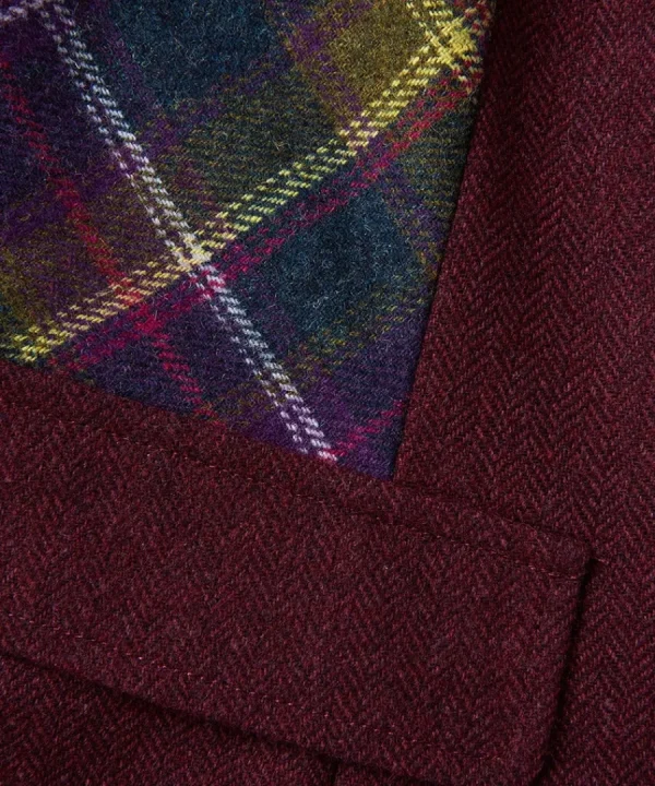 Clearance Joe Browns Joe's Favourite Waistcoat Aubergine