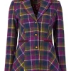 Store Joe Browns Joe's Heritage Jacket Purple