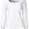 New Joe Browns Joe's Must Have Blouse White