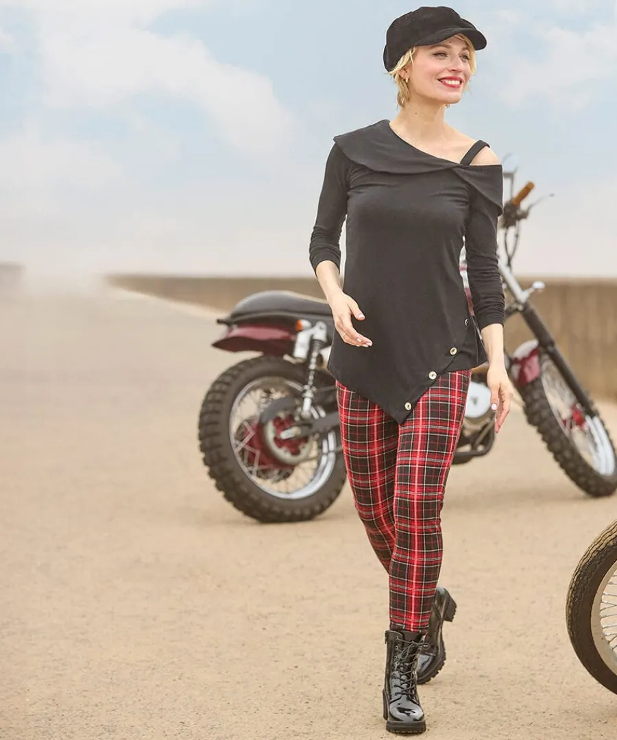 joes_new_essential_jersey_1.webp Cheap Joe Browns Joe's New Essential Jersey Tunic Top Black