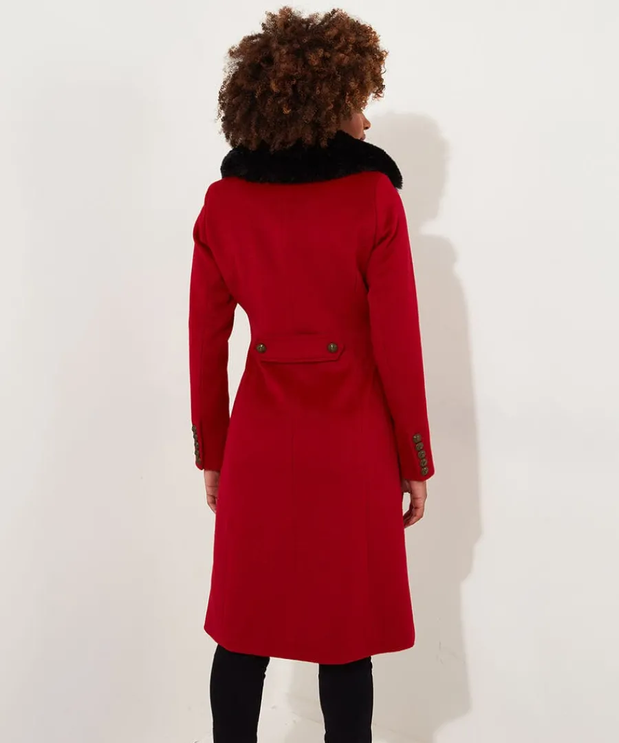 joes_statement_red_coat_6.webp Cheap Joe Browns Joe's Statement Coat Red