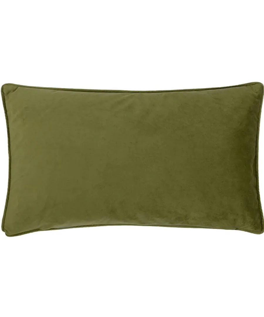 jungle_tiger_boudoir_cush_1.webp Hot Joe Browns Jungle Tiger Boudoir Cushion Ivory