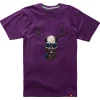 Sale Joe Browns Keeping It Wild Tee Purple