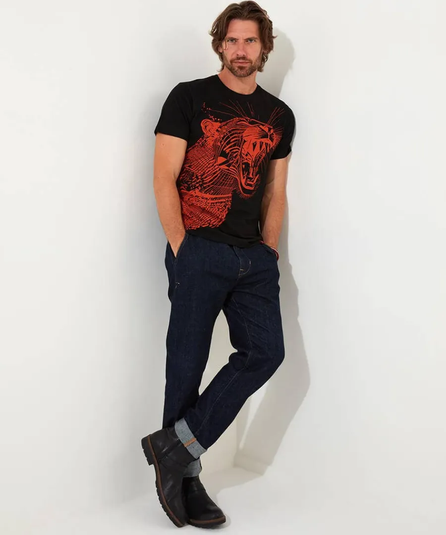larger_than_life_tee_1.webp Best Joe Browns Larger Than Life Tee Black