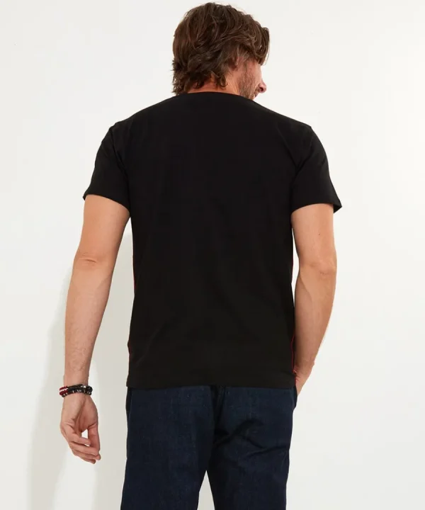 Best Joe Browns Larger Than Life Tee Black