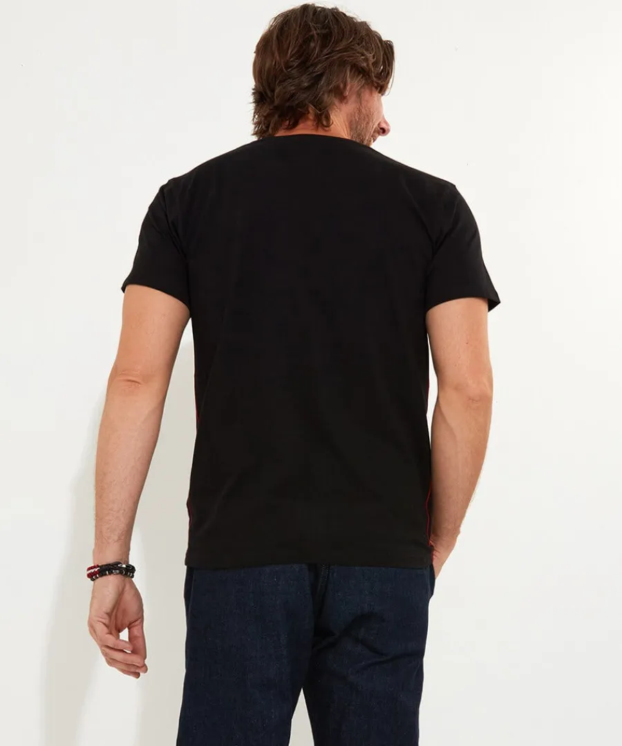 larger_than_life_tee_2.webp Best Joe Browns Larger Than Life Tee Black