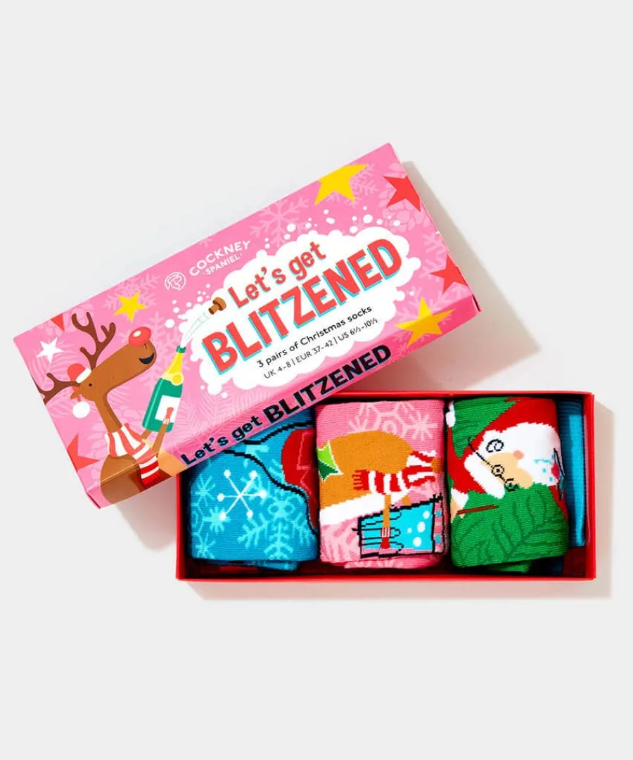 lets_get_blitzended_socks_0.webp Best Joe Browns Let's Get Blitzended Socks Multi