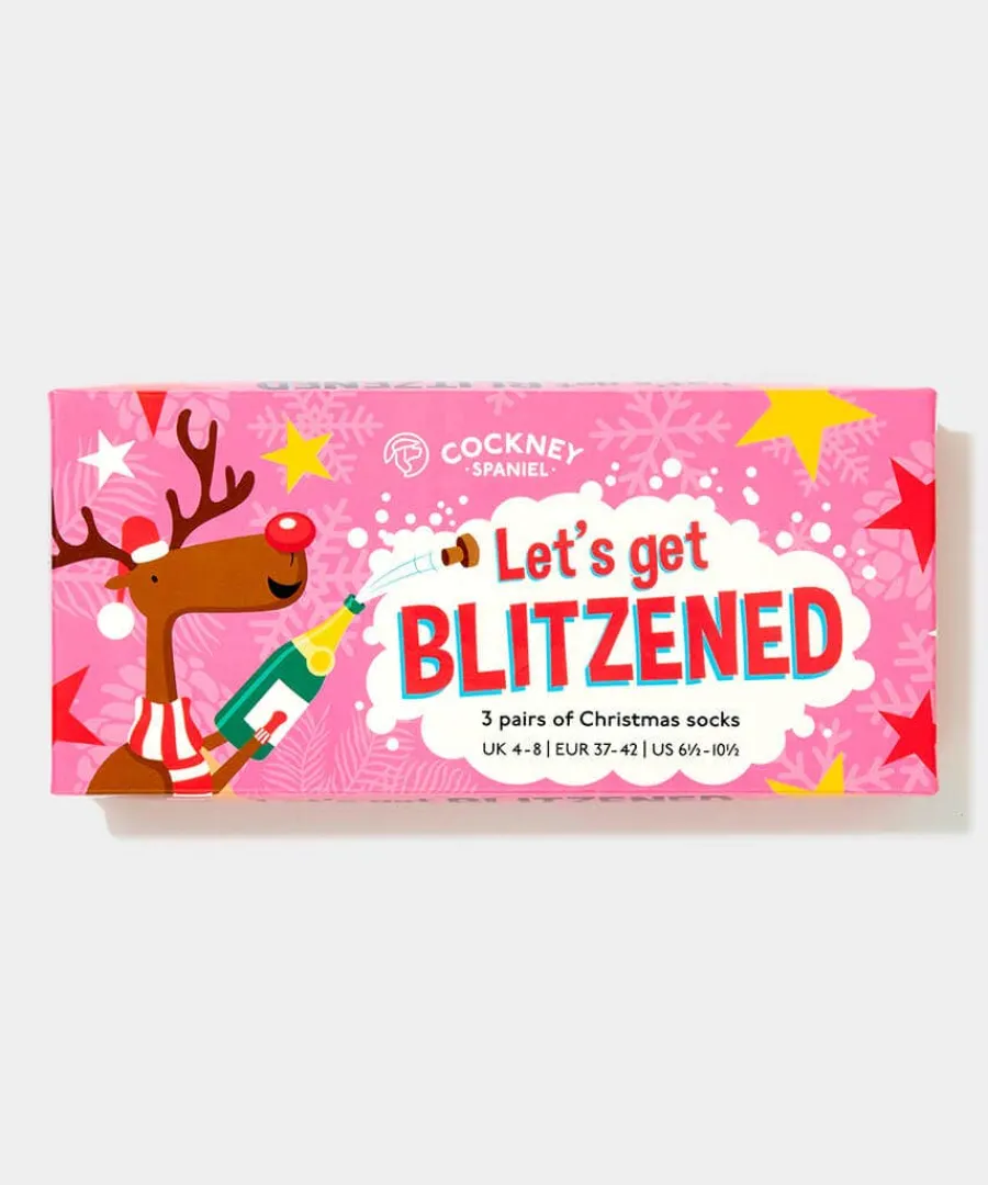 lets_get_blitzended_socks_2.webp Best Joe Browns Let's Get Blitzended Socks Multi
