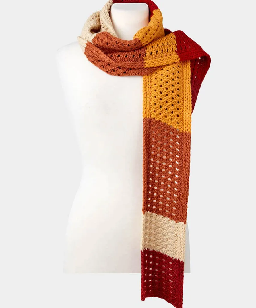liberty_colour_block_scar_0.webp Fashion Joe Browns Liberty Colour Block Scarf Multi