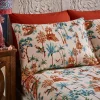 Outlet Joe Browns Luxe Leopard Matching Bedding Pink