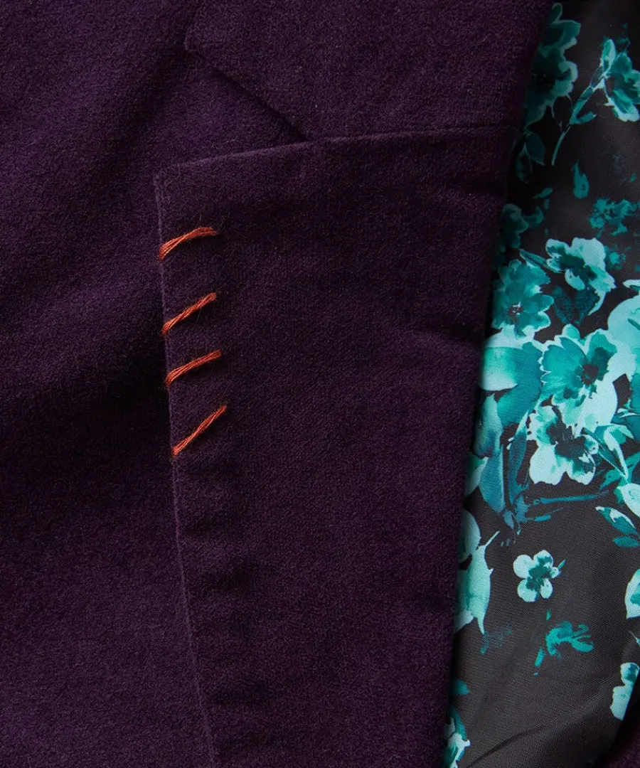 magnificent_moleskin_jack_8.webp Clearance Joe Browns Magnificent Moleskin Jacket Purple