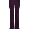 New Joe Browns Magnificent Moleskin Trousers Purple
