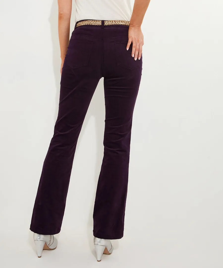 magnificent_moleskin_trou_2.webp New Joe Browns Magnificent Moleskin Trousers Purple