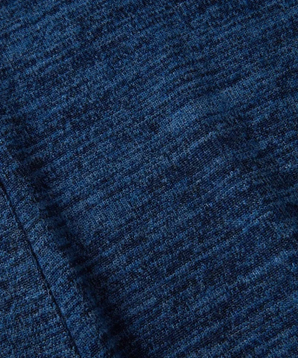 New Joe Browns Maisie Jersey Bardot Tunic Blue