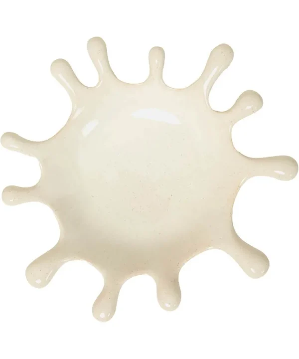 Fashion Joe Browns Make A Splash Ceramic Bowl White