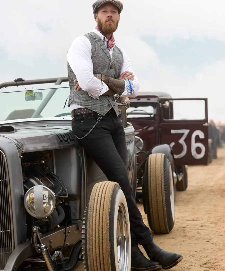 marvellous_mix_waistcoat_5.webp Best Joe Browns Marvellous Mix Waistcoat Grey