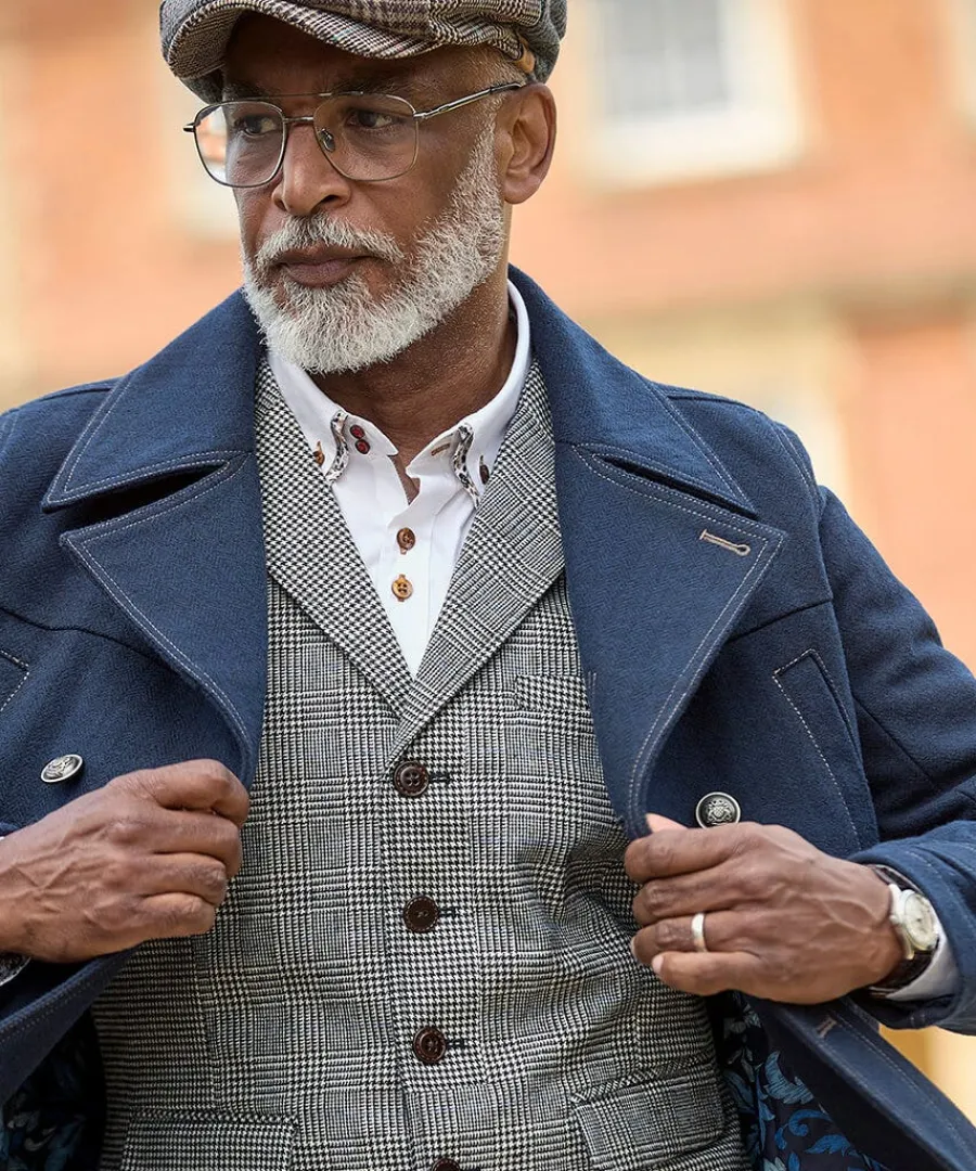 marvellous_mix_waistcoat_7.webp Best Joe Browns Marvellous Mix Waistcoat Grey