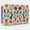New Joe Browns Merry And Wild Body Set In Tin Multi