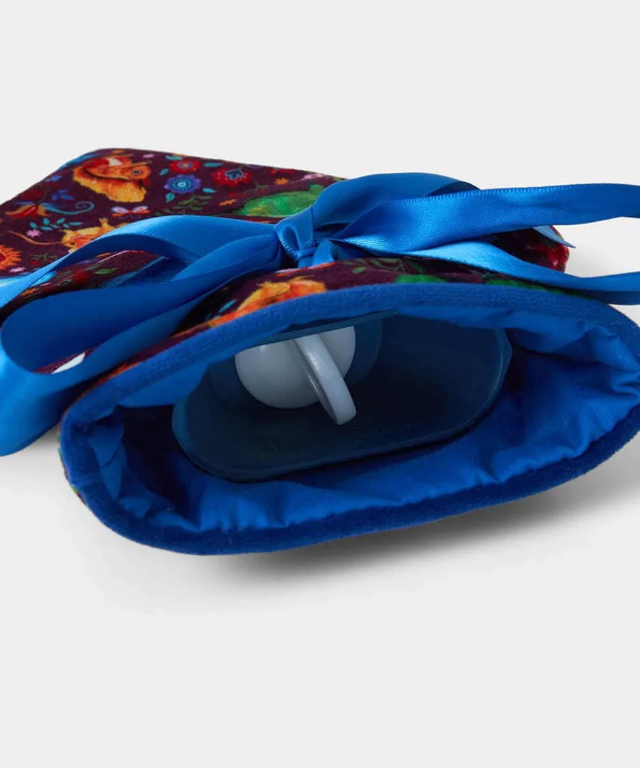 merry_and_wild_velvet_hot_0.webp Cheap Joe Browns Merry And Wild Velvet Hot Water Bottle Multi