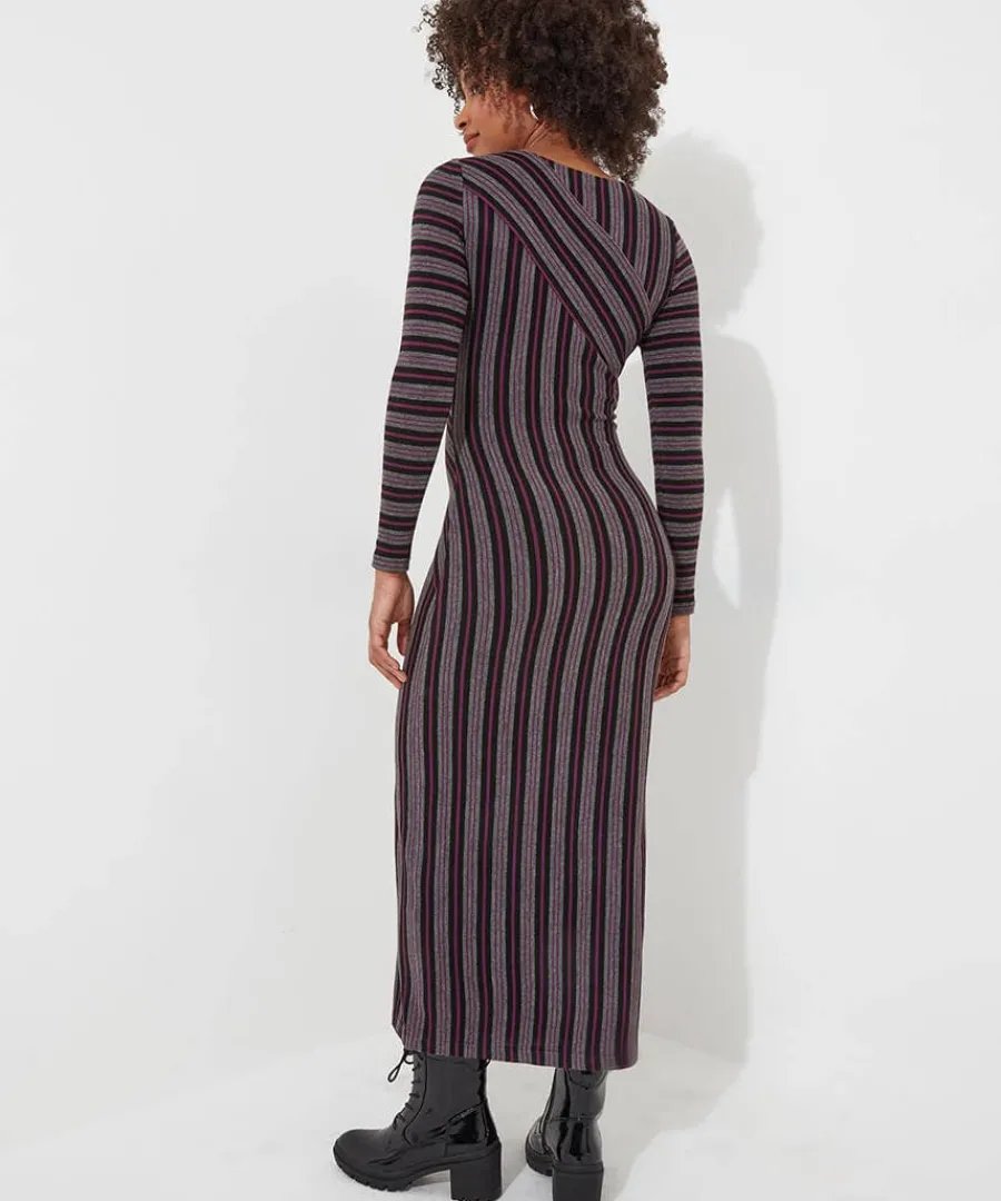 mix_it_up_cut_about_jerse_2.webp Fashion Joe Browns Mix It Up Cut About Jersey Dress Grey