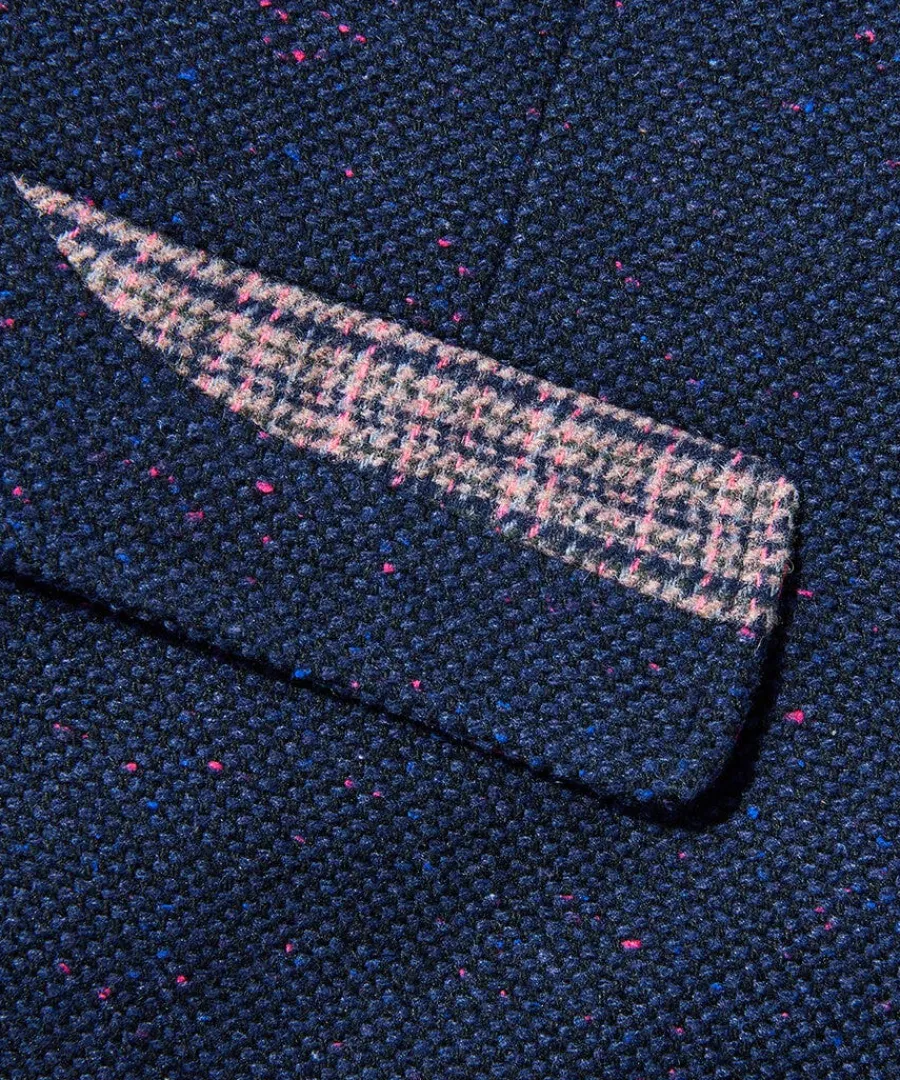 mix_it_up_waistcoat_6.webp Shop Joe Browns Mix It Up Waistcoat Blue