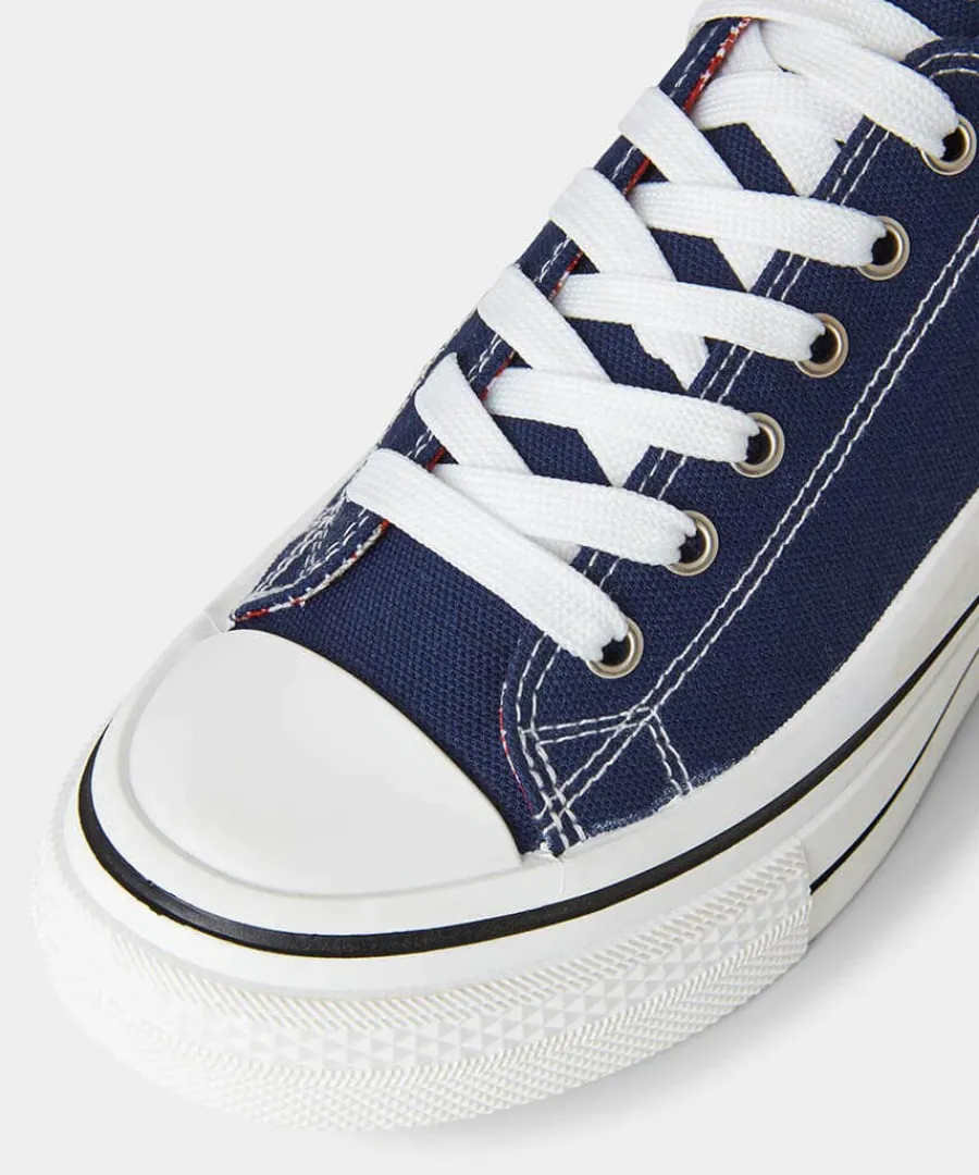 montpellier_platform_pump_3.webp Online Joe Browns Montpellier Platform Pumps Navy