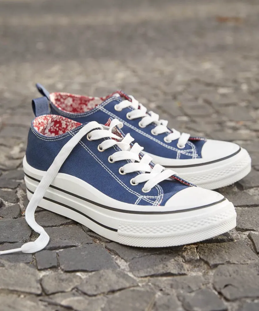 montpellier_platform_pump_6.webp Online Joe Browns Montpellier Platform Pumps Navy
