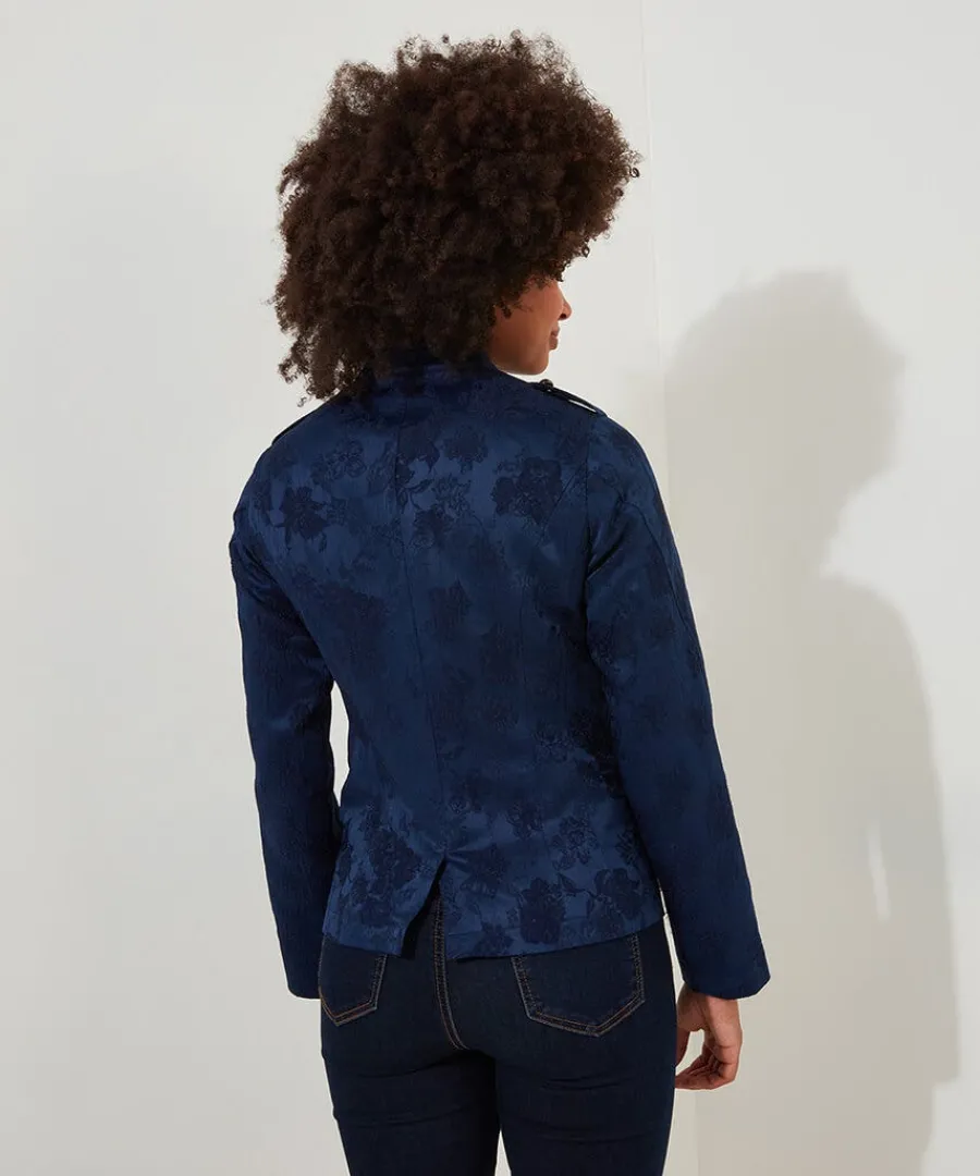 must_have_military_jacqua_4.webp Cheap Joe Browns Must Have Military Jacquard Jacket Blue