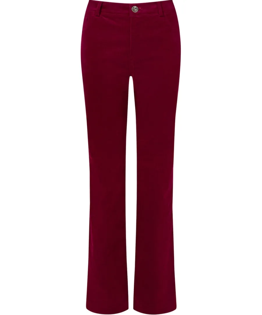 must_have_moleskin_trouse_0.webp Fashion Joe Browns Must Have Moleskin Trousers Berry / Teal