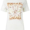 Online Joe Browns Mystical Magic T-Shirt Cream