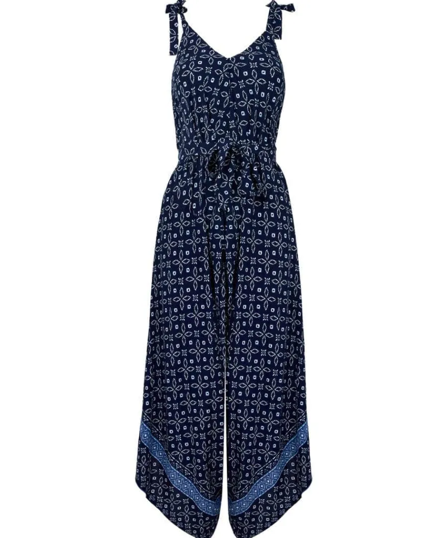 on_the_beach_oversized_ju_0.webp Fashion Joe Browns On The Beach Oversized Jumpsuit Navy