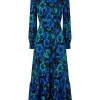 Clearance Joe Browns Ophelia Jersey Dress Blue