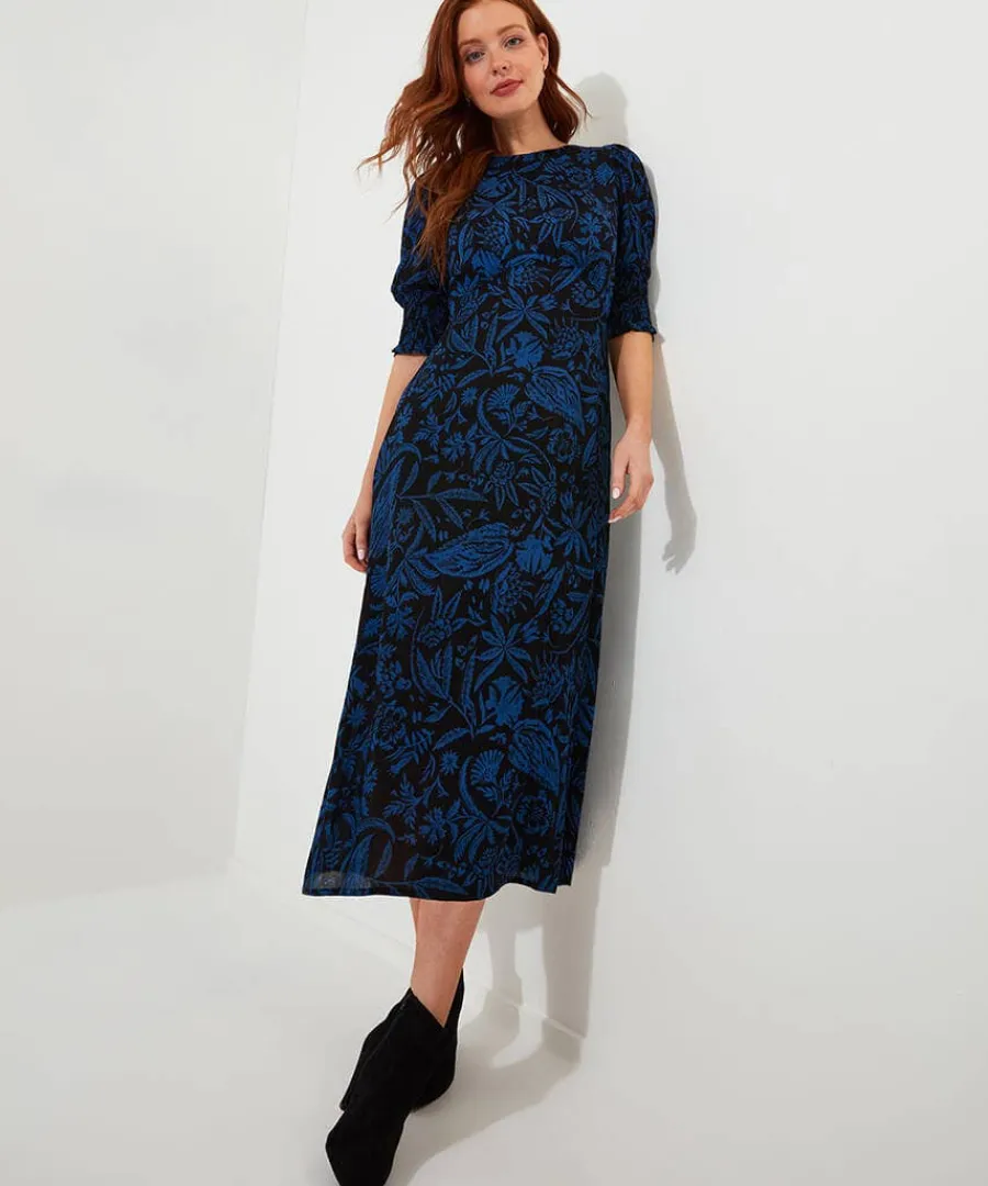 out_of_the_blue_dress_1.webp Store Joe Browns Out Of The Dress Blue