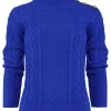Sale Joe Browns Out Of The Blue Jumper Cobalt