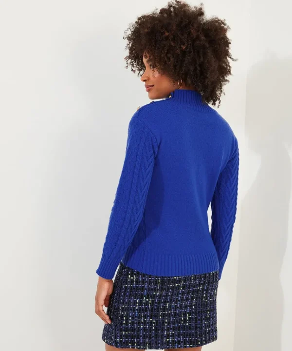 Sale Joe Browns Out Of The Blue Jumper Cobalt