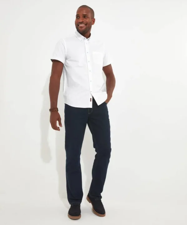 Online Joe Browns Outstanding Oxford Shirt White