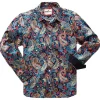Clearance Joe Browns Party Paisley Shirt Multi