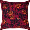 Discount Joe Browns Peace And Divinity Reversible Cushion Turquoise