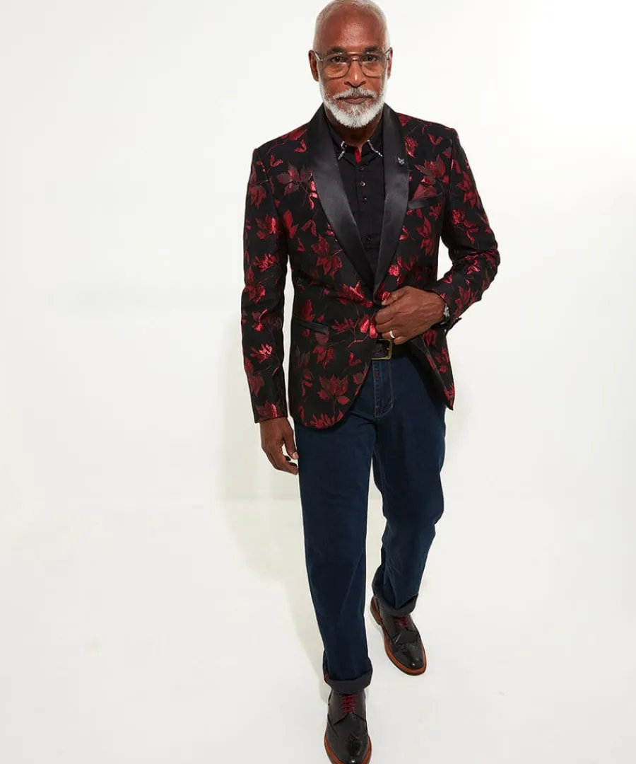 perfect_party_blazer_1.webp Flash Sale Joe Browns Perfect Party Blazer Black