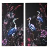 Clearance Joe Browns Portobello Herons Canvas Charcoal
