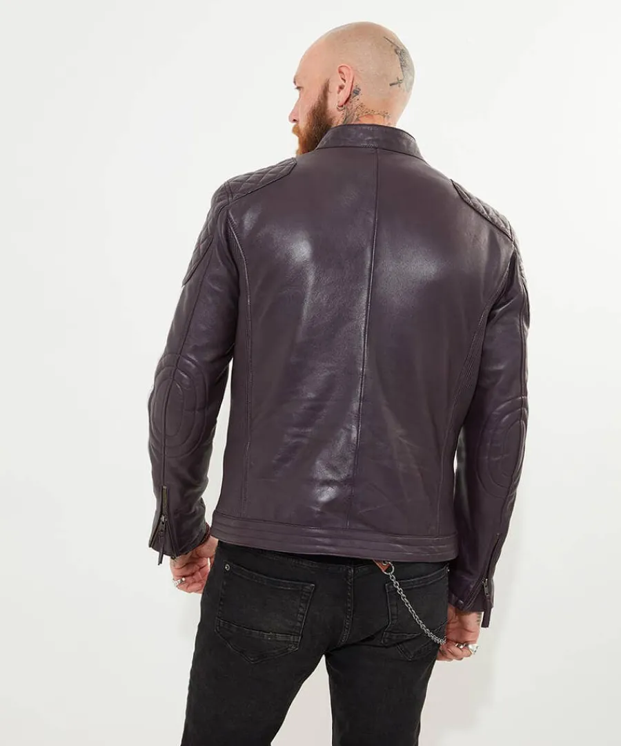 purple_racer_leather_jack_3.webp New Joe Browns Racer Leather Jacket Purple