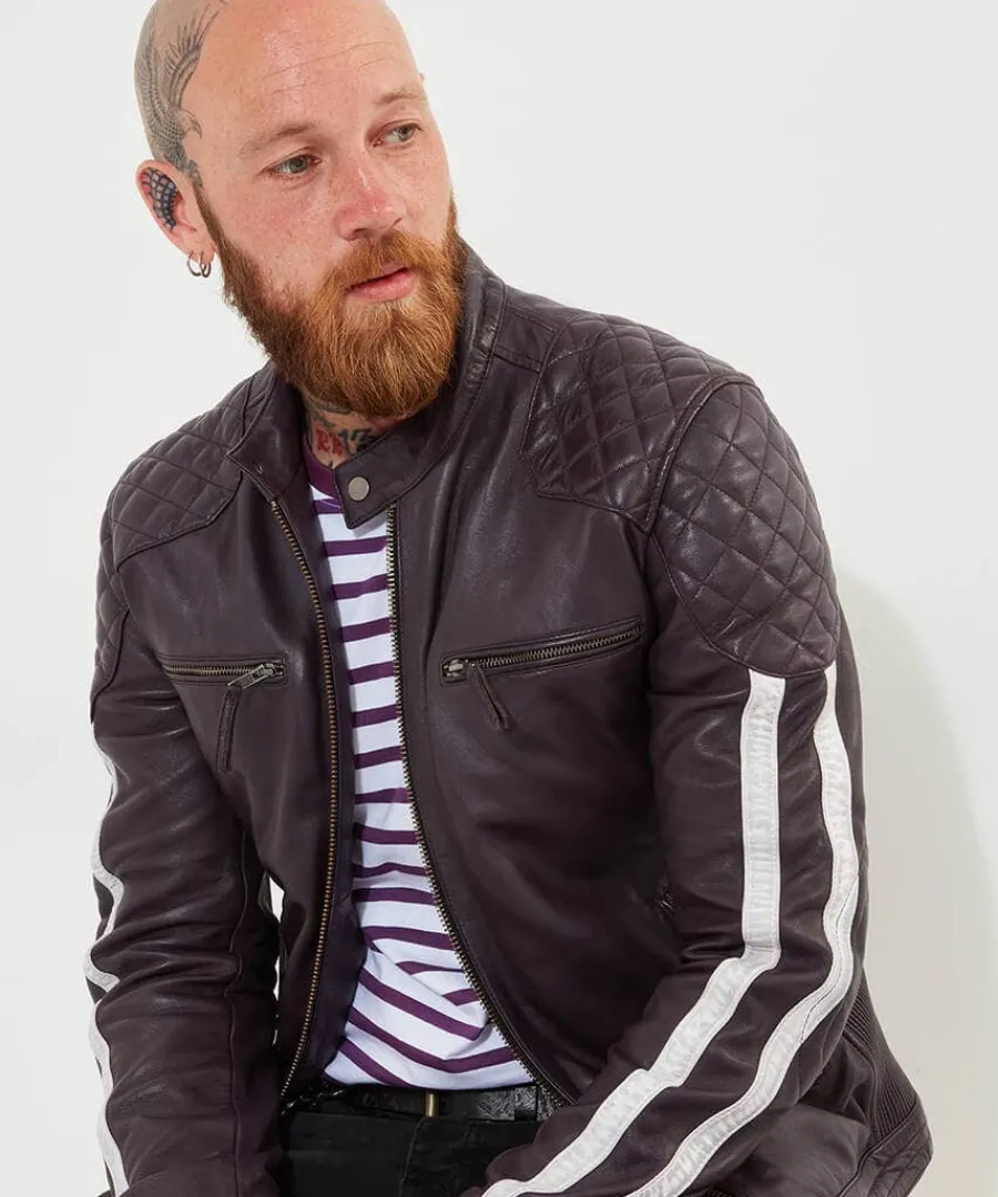 purple_racer_leather_jack_4.webp New Joe Browns Racer Leather Jacket Purple