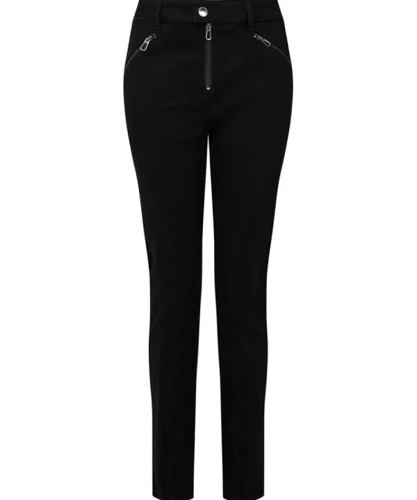 Flash Sale Joe Browns Rachel Rocker Jeans Black