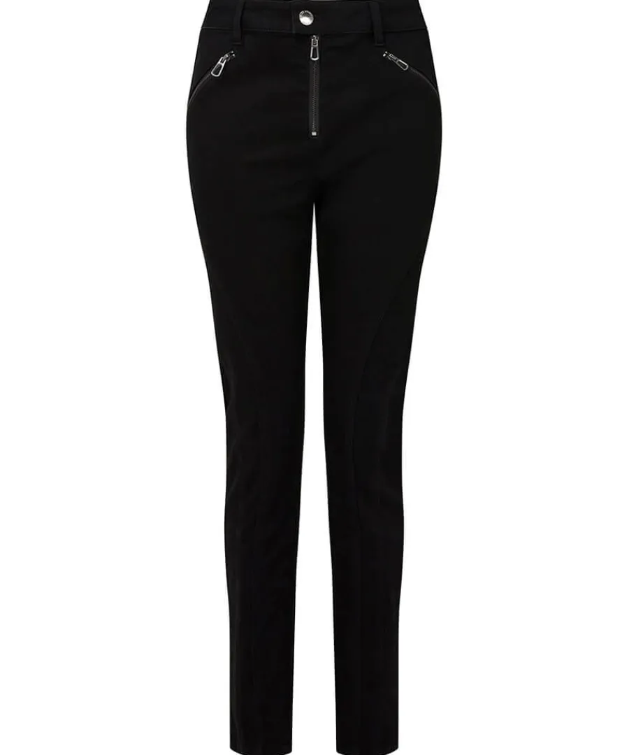 rachel_rocker_jeans_0.webp Flash Sale Joe Browns Rachel Rocker Jeans Black