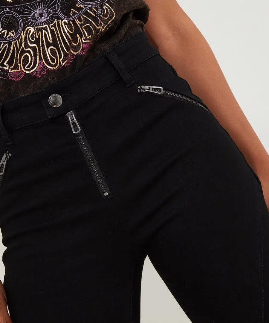 rachel_rocker_jeans_3.webp Flash Sale Joe Browns Rachel Rocker Jeans Black