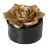 Outlet Joe Browns Radiant Rose Marble Box Black
