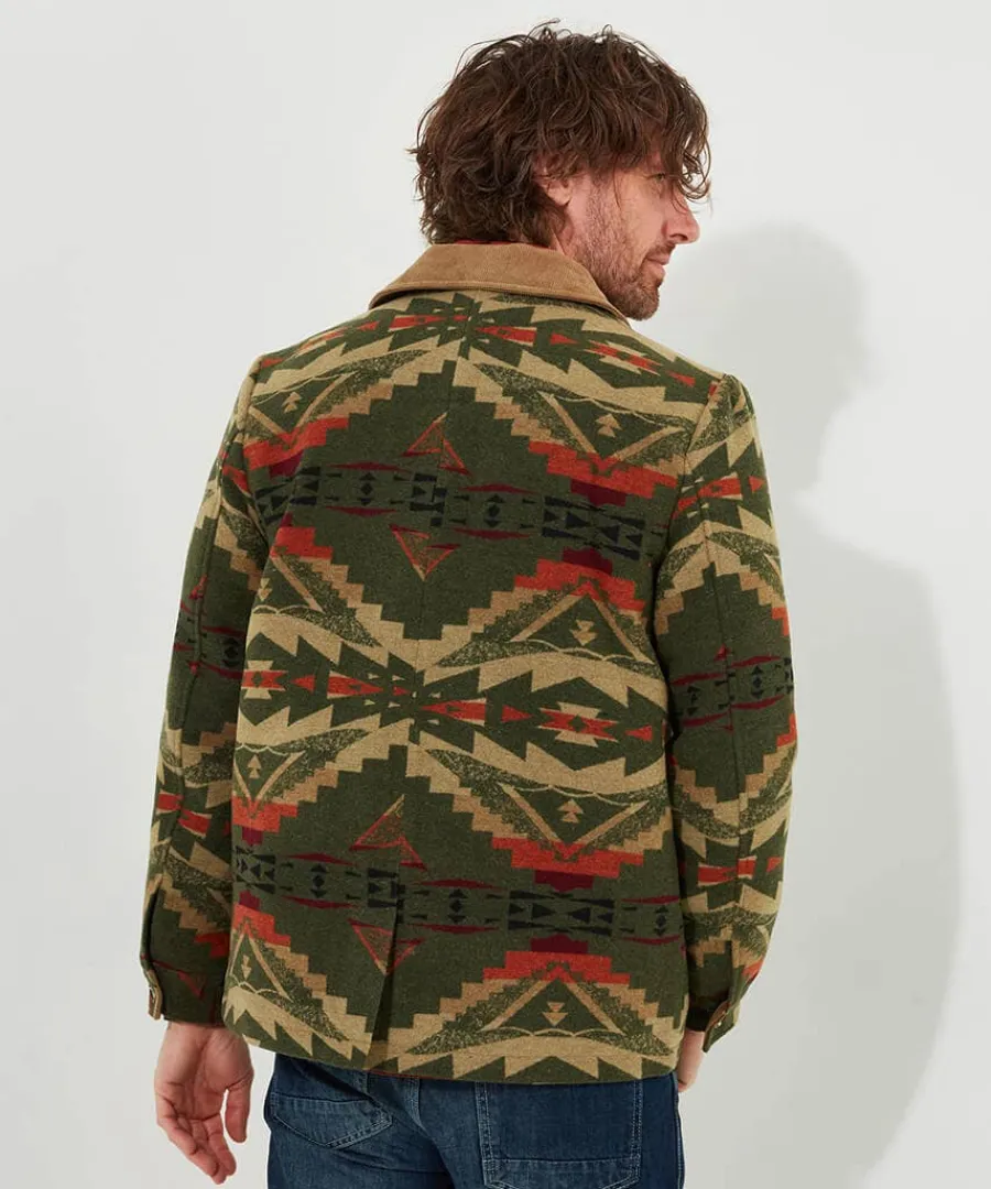 ready_for_adventure_jacke_3.webp Outlet Joe Browns Ready For Adventure Jacket Green