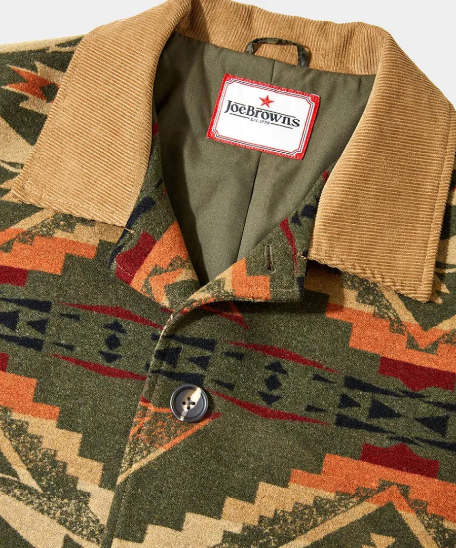 ready_for_adventure_jacke_5.webp Outlet Joe Browns Ready For Adventure Jacket Green